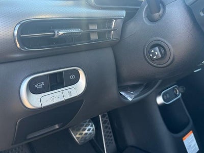 2023 Genesis GV60 Performance AWD