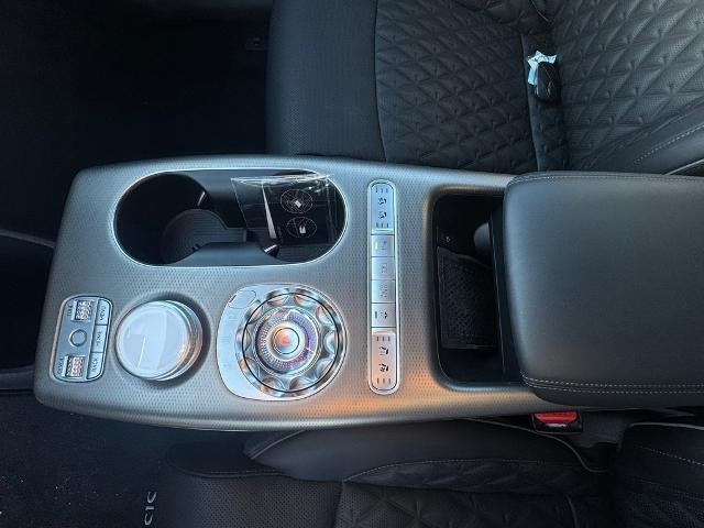 2023 Genesis GV60 Performance AWD