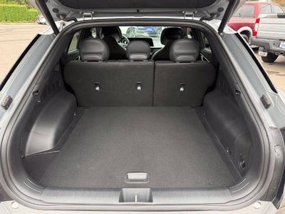 2023 Kia EV6 GT-Line AWD