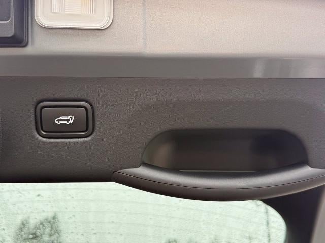 2023 Kia EV6 GT-Line AWD