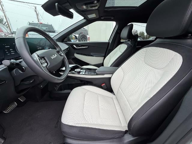 2023 Kia EV6 GT-Line AWD