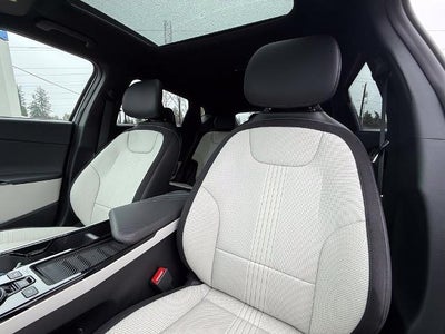 2023 Kia EV6 GT-Line AWD