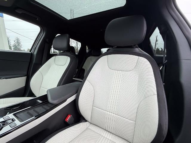 2023 Kia EV6 GT-Line AWD