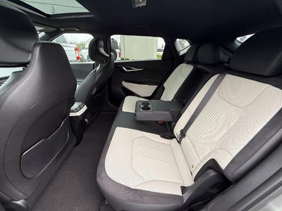 2023 Kia EV6 GT-Line AWD