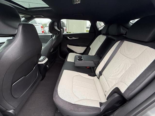 2023 Kia EV6 GT-Line AWD