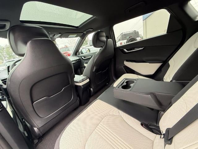 2023 Kia EV6 GT-Line AWD