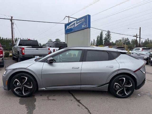 2023 Kia EV6 GT-Line AWD