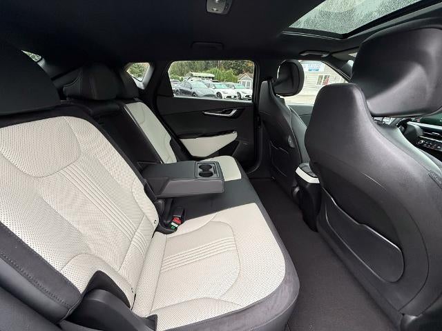 2023 Kia EV6 GT-Line AWD