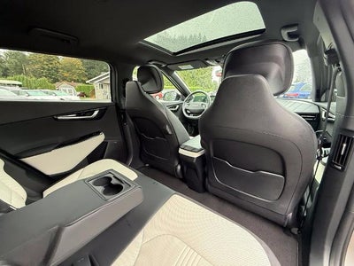 2023 Kia EV6 GT-Line AWD