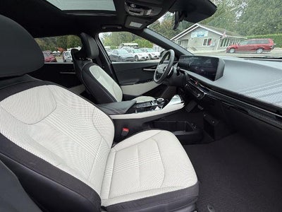 2023 Kia EV6 GT-Line AWD