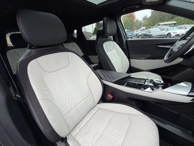 2023 Kia EV6 GT-Line AWD