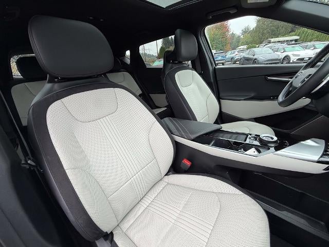 2023 Kia EV6 GT-Line AWD