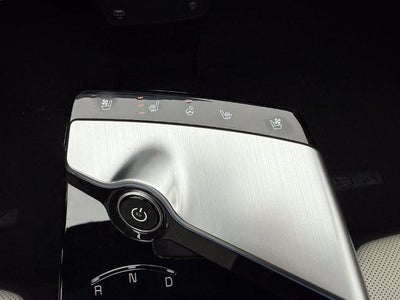 2023 Kia EV6 GT-Line AWD