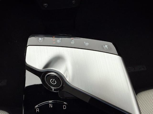 2023 Kia EV6 GT-Line AWD