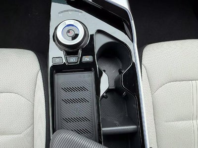 2023 Kia EV6 GT-Line AWD