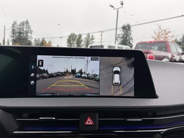2023 Kia EV6 GT-Line AWD