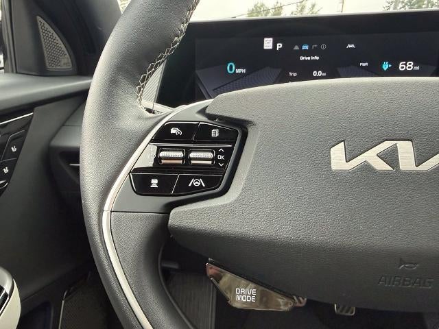 2023 Kia EV6 GT-Line AWD