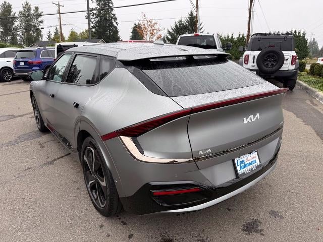 2023 Kia EV6 GT-Line AWD