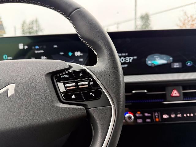 2023 Kia EV6 GT-Line AWD
