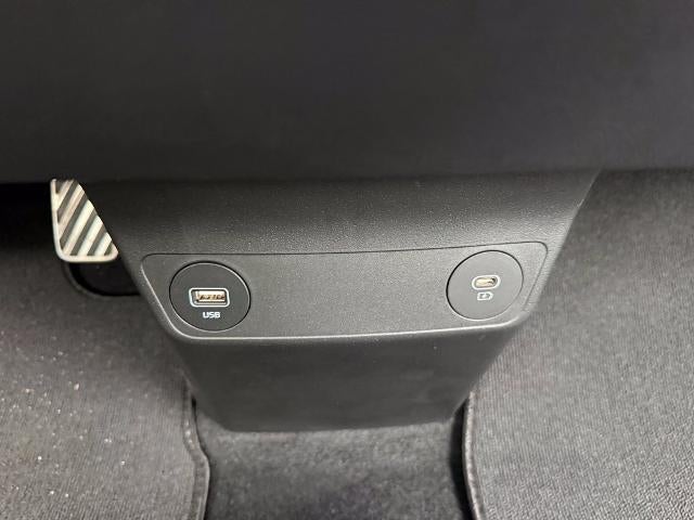 2023 Kia EV6 GT-Line AWD