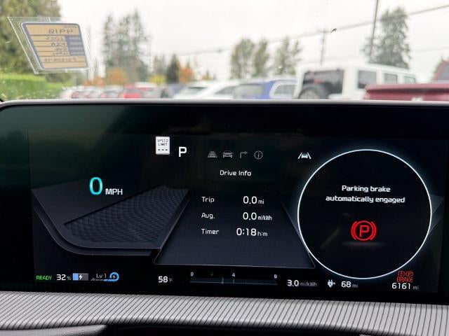 2023 Kia EV6 GT-Line AWD