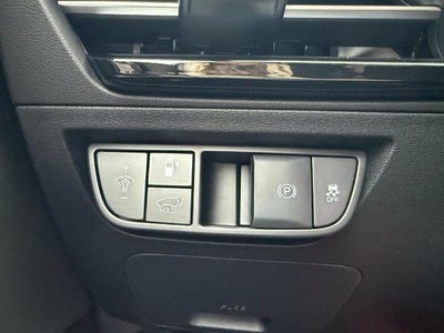 2023 Kia EV6 GT-Line AWD