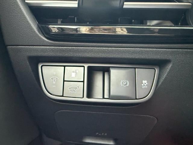 2023 Kia EV6 GT-Line AWD