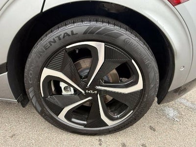 2023 Kia EV6 GT-Line AWD