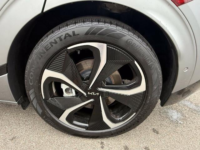 2023 Kia EV6 GT-Line AWD
