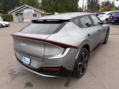 2023 Kia EV6 GT-Line AWD
