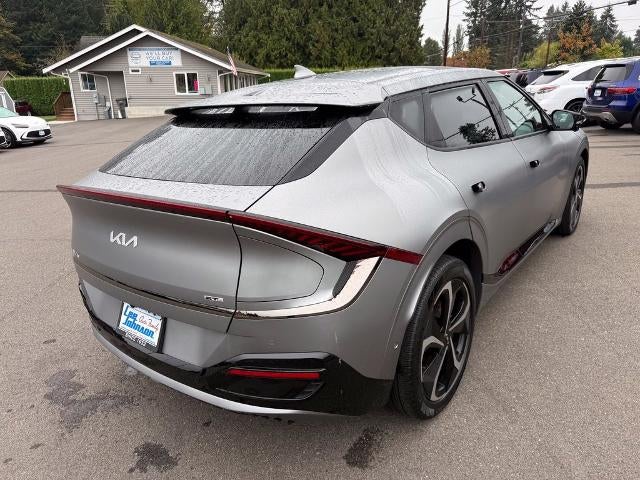 2023 Kia EV6 GT-Line AWD