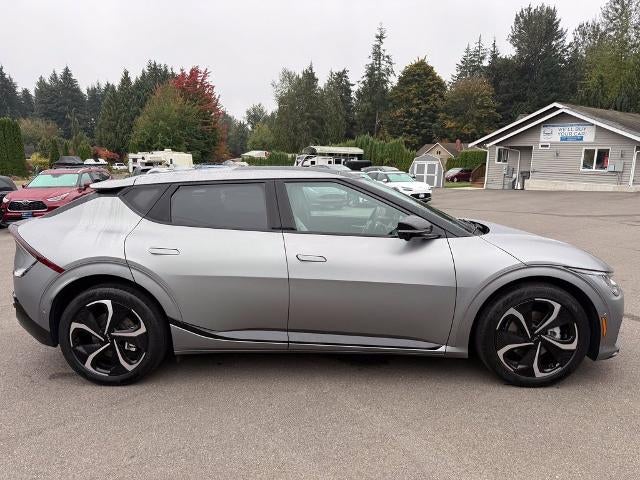 2023 Kia EV6 GT-Line AWD
