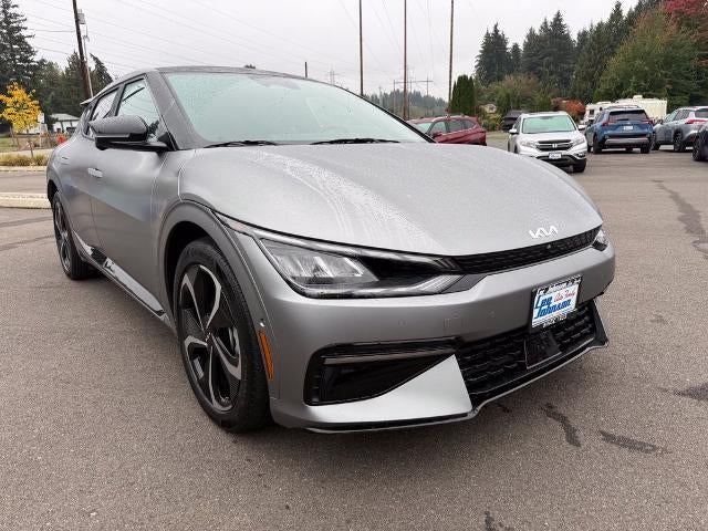 2023 Kia EV6 GT-Line AWD