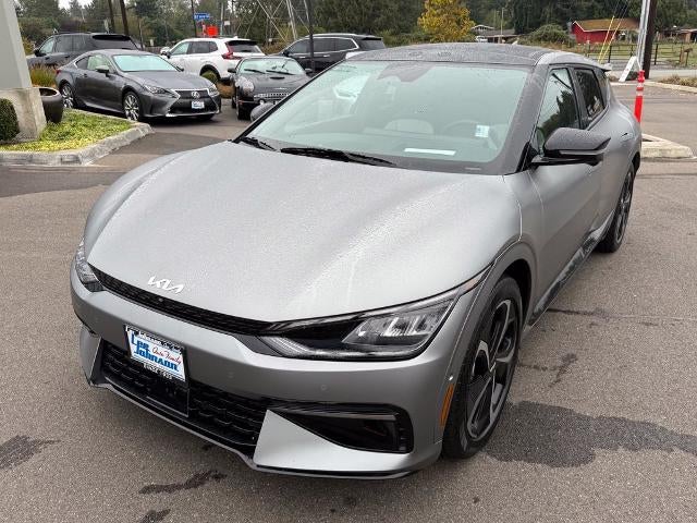 2023 Kia EV6 GT-Line AWD