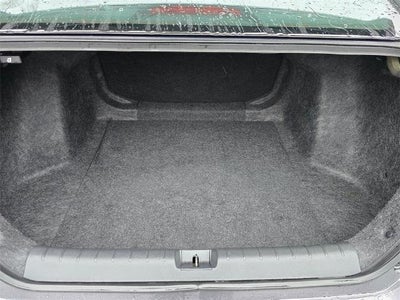 2019 Honda Civic Sedan LX CVT