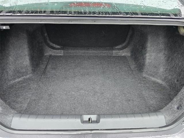 2019 Honda Civic Sedan LX CVT