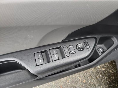 2019 Honda Civic Sedan LX CVT