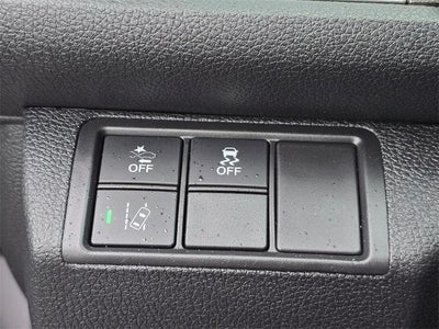 2019 Honda Civic Sedan LX CVT