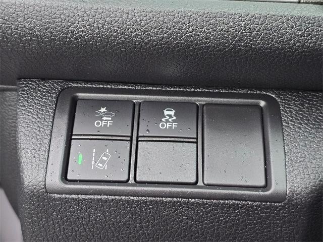 2019 Honda Civic Sedan LX CVT