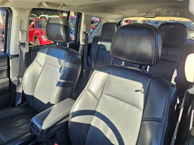 2016 Jeep Compass 4WD 4dr Sport