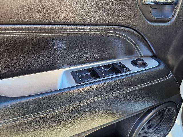 2016 Jeep Compass 4WD 4dr Sport