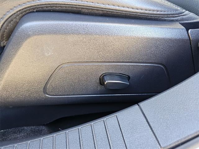 2016 Jeep Compass 4WD 4dr Sport