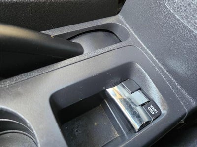 2016 Jeep Compass 4WD 4dr Sport