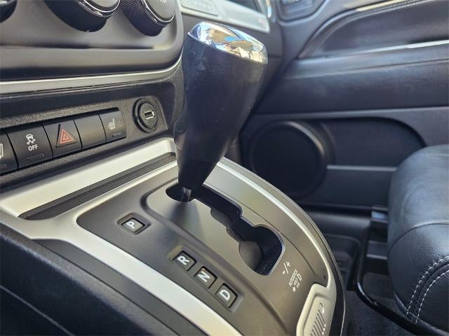 2016 Jeep Compass 4WD 4dr Sport