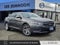 2017 Ford Taurus Limited FWD