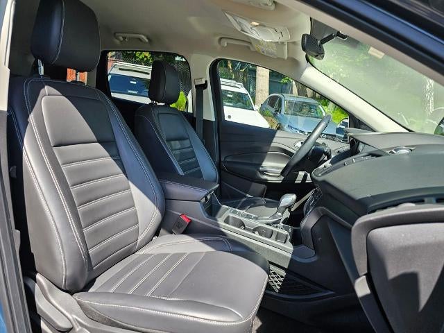 2019 Ford Escape SEL 4WD