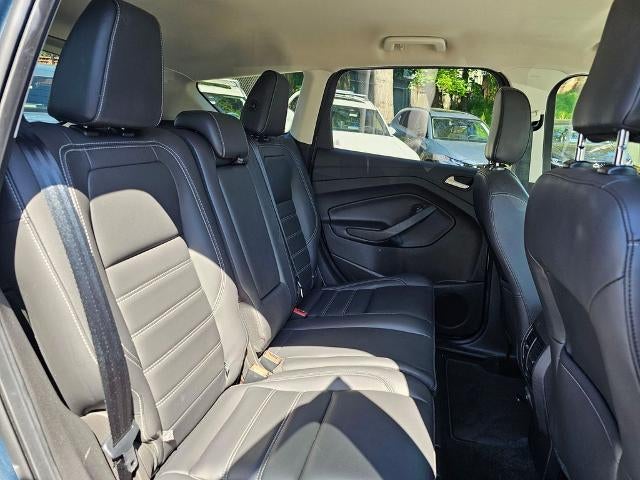 2019 Ford Escape SEL 4WD