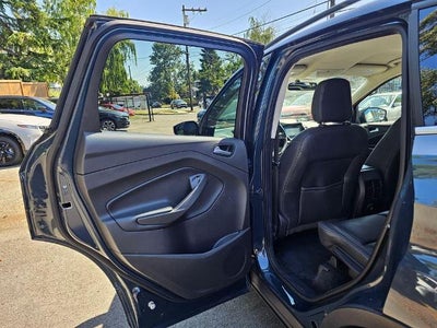 2019 Ford Escape SEL 4WD