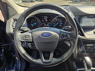 2019 Ford Escape SEL 4WD