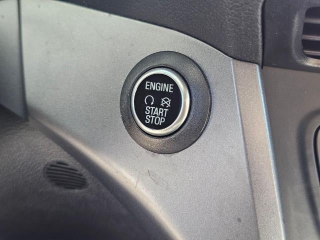 2019 Ford Escape SEL 4WD